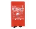 Glass Fibre Fire Blanket