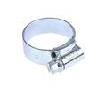 HI-GRIP Steel Slotted Hex Worm Drive, 13mm Band Width, 22 → 30mm ID