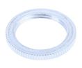 Lock Ring, Conduit Fitting, 25mm Nominal Size, M25, Steel