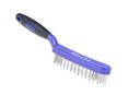 Cottam 30mm Stainless Steel Wire Brush, For Surface Preparation