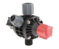 ProMinent Pump Accessory, Multi-function Valve for use with Pumps