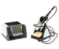 Soldeerstation 95W 450°C 230V CEE 7/7-stekker / Britse stekker type G (BS1363)