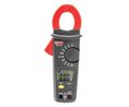 ICM134 Clamp Meter, 4mA dc, Max Current 600A ac CAT II 1000 V, CAT III 600 V, LCD