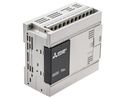 Mitsubishi Electric FX3S Series PLC CPU for Use with FX3 Series, Relay Output, 16 (Sink/Source)-Input, Sink, Source