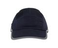Portwest Navy Long Bump Cap, Mesh Protective Material