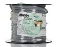 Belden 9842 Series Data Cable, 2 Pairs, 4 Cores, 0.25 mm², Screened, 24 AWG, 30m, Aluminium Foil-PET Tape, Tinned
