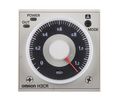 H3CR Series DIN Rail Mount Timer Relay, 100 → 125 V dc, 100 → 240V ac, 2-Contact, 0.05 s →
