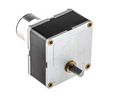 Crouzet Brushed Geared DC Geared Motor, 3 W, 24 V dc, 5 Nm, 8 rpm, 8mm Shaft Diameter