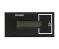 700 Hour Meter, 6 Digit LCD230 V ac