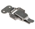 Savigny Stainless Steel,Spring Loaded Toggle Latch, 75 x 47 x 20mm