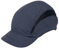3M Blue Short Bump Cap, ABS