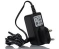 7.5W Plug-In AC/DC Adapter 5V dc Output, 1.5A Output, 5VDC