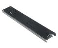 Accuride Steel Drawer Slide, 250mm Closed Length, 45kg Load