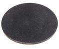 Circular Nitrile Non Slip Pad, 55mm diameter x 3mm height