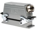 EPIC Connector Set, 24 Way, 16A, Female to Male, H-BE, 440 V
