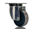 LAG Swivel Castor Wheel, 450kg Capacity, 100mm Wheel
