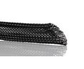 Cable Sleeving 4 ... 10mm PET 100m Black