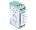 LKMelectronic LKM 223 Temperature Transmitter PT100 Input, 24 V, - 25 °C → 85 °C