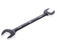 Double Ended Open Spanner, 16mm, Metric, Double Ended