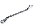 Offset Ring Spanner, 17mm, Metric, Double Ended