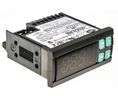 Carel IR33 On/Off Temperature Controller, 76.2 x 34.2mm 2 Input, 4 Output, 12 → 24 V ac Supply Voltage
