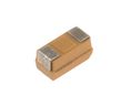 10 uF MnO2 Tantalum Capacitor 10 V, T491 Series