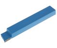 Parting Off Turning Tool Carbide Brazed Tip, 125 mm P30