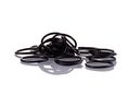 O-ring, M25, 2mm, Nitrilgummi (NBR), Paket med 25 delar