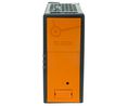 PVSE 400 Switched Mode DIN Rail Power Supply, 340 → 550V ac ac Input, 24V dc dc Output, 10A Output, 240W 90%