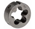 Thread Die, M12 x 1.75mm Pitch, 25mm od, M12