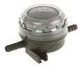 Xylem Flojet, 3/8 in Push Fit PP Process Pump Filter