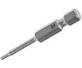 Wiha Hexagon Screwdriver Bit, 2 mm Tip, 50 mm Overall