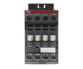Contactor 3NO 230V 25A 4kW