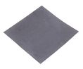 Thermal Interface Sheet, 0.8mm Thick, 13W/m·K, Graphite, 150 x 150mm
