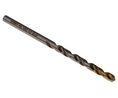 Dormer A002 Series HSS-TiN Twist Drill Bit, 4mm Diameter, 75 mm Overall