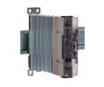Omron G3PE Series Solid State Relay, 15 A Load, DIN Rail Mount, 240 V ac Load