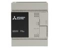 Mitsubishi FX3S Series PLC CPU for Use with FX3 Series, Relay, Transistor Output, 12-Input, DC Input