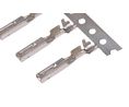 Crimp Contact, Socket, 22 ... 18AWG, Pack of 100 pieces