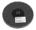 3M Aluminium Oxide Deburring & Finishing Wheel, Fine