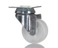 Swivel Castor Wheel, 50kg Capacity, 50mm Wheel