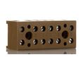 Terminal Strip, Pack of 10 pieces