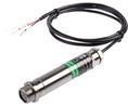 Calex PC151HT-0 mA Output Signal IR Temperature Sensor, 1m Cable, 0°C to +500°C
