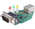 Development Kit USB-COM485-Plus1