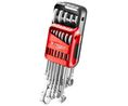 Spanner Set, Combination, 14pcs