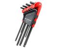 Hex Key Set, L, 9pcs