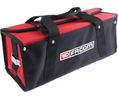 Fabric Tool Bag with Shoulder Strap 450mm x 180mm x 170mm