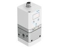 Proportional Pressure Regulator, VPPE, G1/8", 60mbar ... 6bar, 4 ... 20 mA, 48m³/h