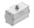 Quarter Turn Double-Acting Actuator, G1/4", 90°, 200 ... 800kPa