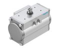 Quarter Turn Double-Acting Actuator, G1/8", 90°, 200 ... 800kPa