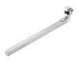 Lineaire geleider 800mm 1.2m/s 25N